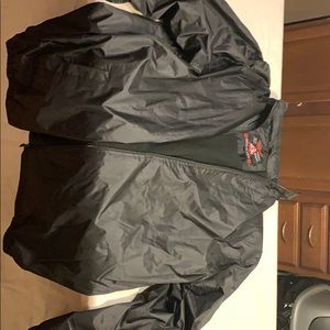 2xl windbreaker jacket